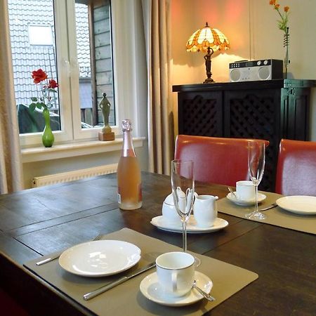 Ferienwohnung Schuberski Lipperreihe المظهر الخارجي الصورة